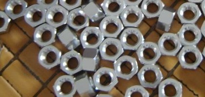 深圳铝制螺母加工服务 深圳市海纳成精密金属制品全面解析