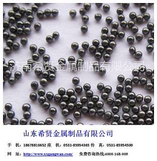 金属磨料价格、厂家批发与金属制品应用全解析