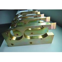 苏州法黎鑫金属制品 CNC精密加工领域的卓越典范