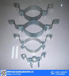 标志牌抱箍的重要性与冠标金属制品的设计安装指南